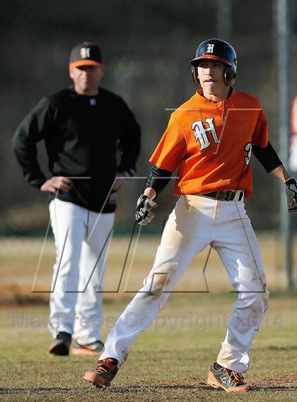 Thumbnail 2 in Hoover @ Bob Jones photogallery.