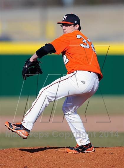 Thumbnail 1 in Hoover @ Bob Jones photogallery.