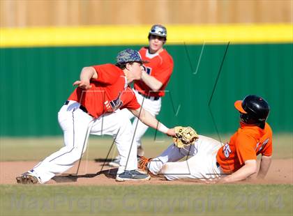Thumbnail 2 in Hoover @ Bob Jones photogallery.