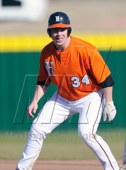 Thumbnail 2 in Hoover @ Bob Jones photogallery.