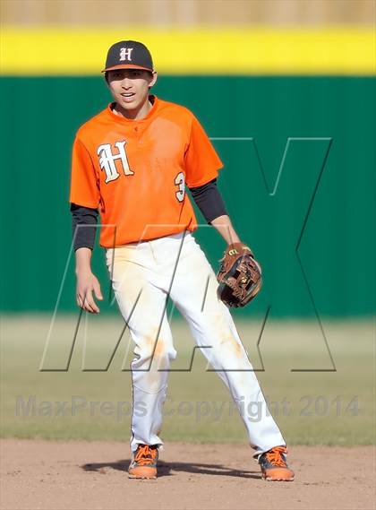 Thumbnail 1 in Hoover @ Bob Jones photogallery.
