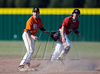 Thumbnail 1 in Hoover @ Bob Jones photogallery.