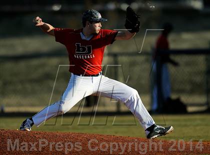 Thumbnail 3 in Hoover @ Bob Jones photogallery.