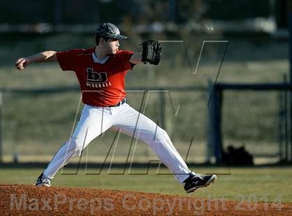 Thumbnail 3 in Hoover @ Bob Jones photogallery.