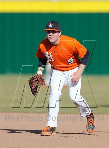 Thumbnail 3 in Hoover @ Bob Jones photogallery.