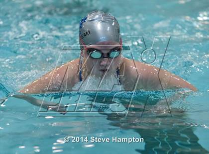 Thumbnail 2 in Cambridge, Milton, South Forsyth (Swim Meet) photogallery.