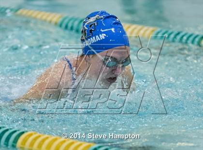 Thumbnail 2 in Cambridge, Milton, South Forsyth (Swim Meet) photogallery.