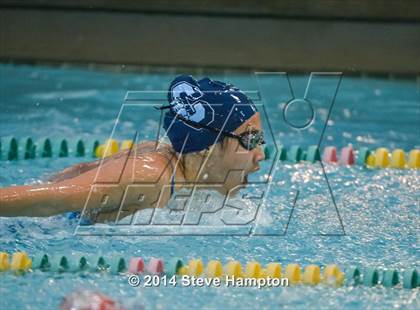 Thumbnail 2 in Cambridge, Milton, South Forsyth (Swim Meet) photogallery.