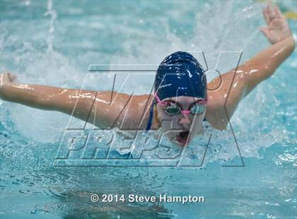 Thumbnail 3 in Cambridge, Milton, South Forsyth (Swim Meet) photogallery.