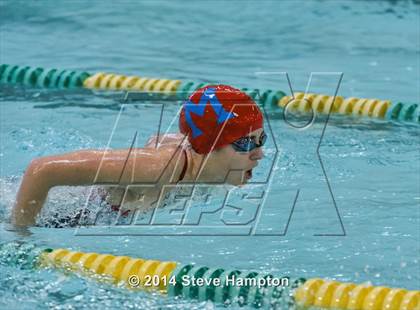 Thumbnail 3 in Cambridge, Milton, South Forsyth (Swim Meet) photogallery.