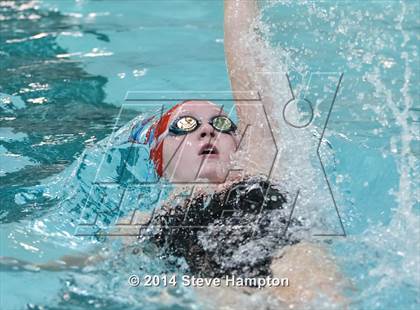 Thumbnail 3 in Cambridge, Milton, South Forsyth (Swim Meet) photogallery.