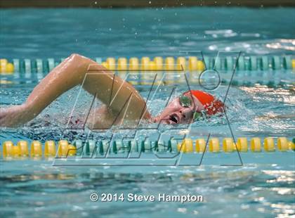 Thumbnail 1 in Cambridge, Milton, South Forsyth (Swim Meet) photogallery.