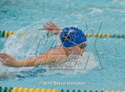 Thumbnail 1 in Cambridge, Milton, South Forsyth (Swim Meet) photogallery.