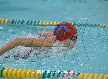 Thumbnail 1 in Cambridge, Milton, South Forsyth (Swim Meet) photogallery.