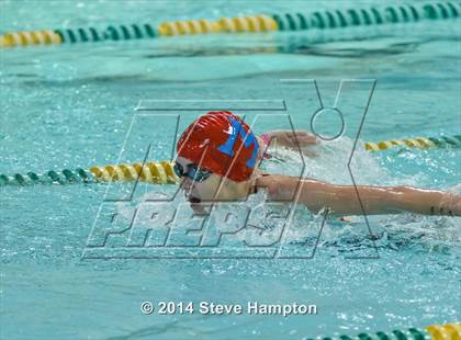 Thumbnail 2 in Cambridge, Milton, South Forsyth (Swim Meet) photogallery.