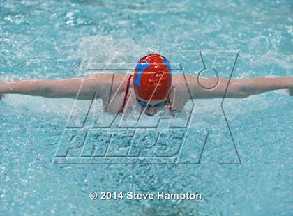 Thumbnail 3 in Cambridge, Milton, South Forsyth (Swim Meet) photogallery.