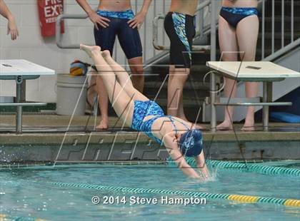 Thumbnail 1 in Cambridge, Milton, South Forsyth (Swim Meet) photogallery.