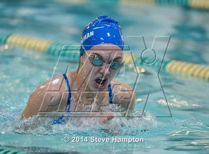 Thumbnail 1 in Cambridge, Milton, South Forsyth (Swim Meet) photogallery.