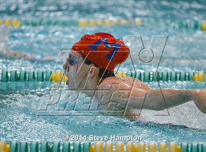 Thumbnail 3 in Cambridge, Milton, South Forsyth (Swim Meet) photogallery.
