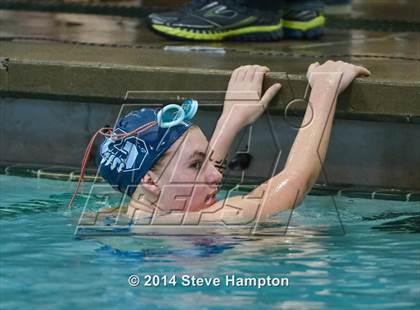 Thumbnail 2 in Cambridge, Milton, South Forsyth (Swim Meet) photogallery.