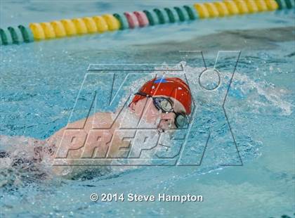 Thumbnail 2 in Cambridge, Milton, South Forsyth (Swim Meet) photogallery.