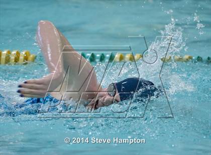 Thumbnail 2 in Cambridge, Milton, South Forsyth (Swim Meet) photogallery.