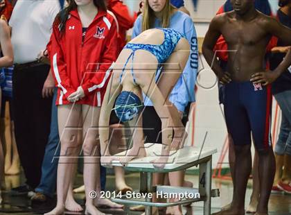 Thumbnail 2 in Cambridge, Milton, South Forsyth (Swim Meet) photogallery.