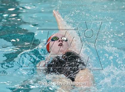Thumbnail 1 in Cambridge, Milton, South Forsyth (Swim Meet) photogallery.