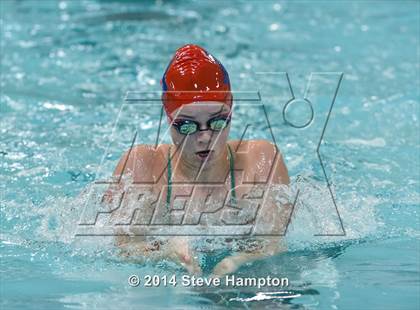 Thumbnail 2 in Cambridge, Milton, South Forsyth (Swim Meet) photogallery.