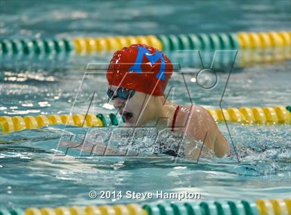 Thumbnail 2 in Cambridge, Milton, South Forsyth (Swim Meet) photogallery.