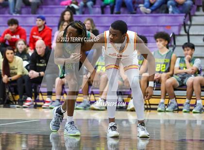 Thumbnail 1 in Judge Memorial vs. Kearns (Riverton Holiday Tournament) photogallery.