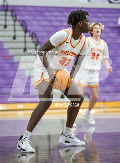 Thumbnail 2 in Judge Memorial vs. Kearns (Riverton Holiday Tournament) photogallery.