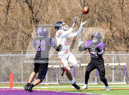 Thumbnail 2 in JV: Buffalo Grove @ Rolling Meadows photogallery.
