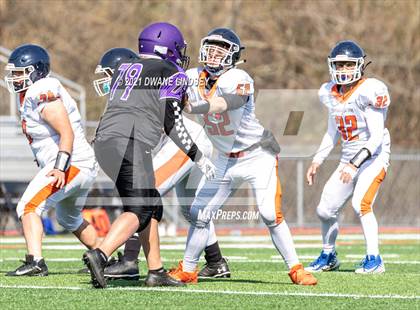 Thumbnail 1 in JV: Buffalo Grove @ Rolling Meadows photogallery.