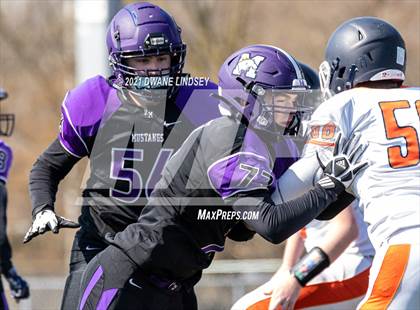 Thumbnail 3 in JV: Buffalo Grove @ Rolling Meadows photogallery.