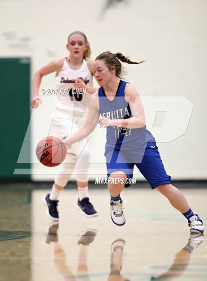 Thumbnail 3 in Fruita Monument vs. Dakota Ridge (Castle View/ThunderRidge Tip-Off Tourney) photogallery.