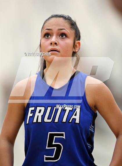 Thumbnail 3 in Fruita Monument vs. Dakota Ridge (Castle View/ThunderRidge Tip-Off Tourney) photogallery.