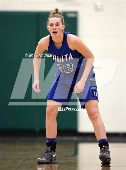 Thumbnail 1 in Fruita Monument vs. Dakota Ridge (Castle View/ThunderRidge Tip-Off Tourney) photogallery.