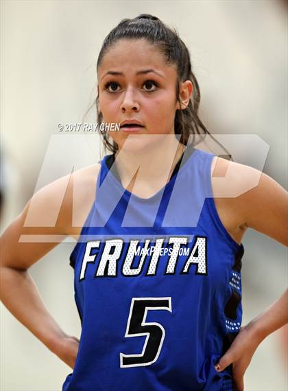 Thumbnail 2 in Fruita Monument vs. Dakota Ridge (Castle View/ThunderRidge Tip-Off Tourney) photogallery.