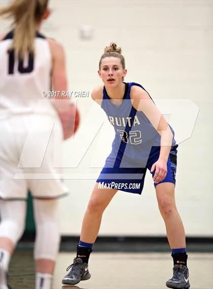 Thumbnail 2 in Fruita Monument vs. Dakota Ridge (Castle View/ThunderRidge Tip-Off Tourney) photogallery.