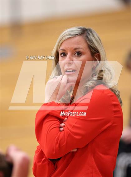Thumbnail 2 in Fruita Monument vs. Dakota Ridge (Castle View/ThunderRidge Tip-Off Tourney) photogallery.