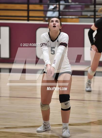 Thumbnail 1 in Liberty @ Hamilton (AIA 6A Semifinal) photogallery.
