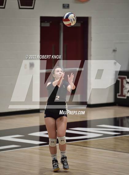 Thumbnail 2 in Liberty @ Hamilton (AIA 6A Semifinal) photogallery.