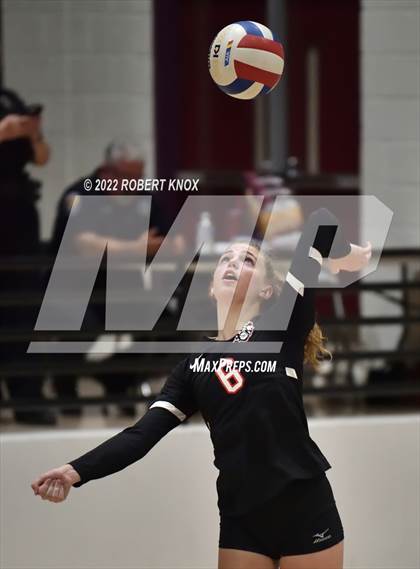 Thumbnail 1 in Liberty @ Hamilton (AIA 6A Semifinal) photogallery.