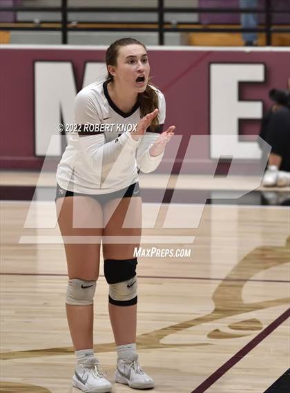 Thumbnail 3 in Liberty @ Hamilton (AIA 6A Semifinal) photogallery.