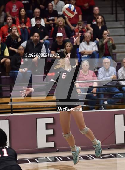 Thumbnail 2 in Liberty @ Hamilton (AIA 6A Semifinal) photogallery.