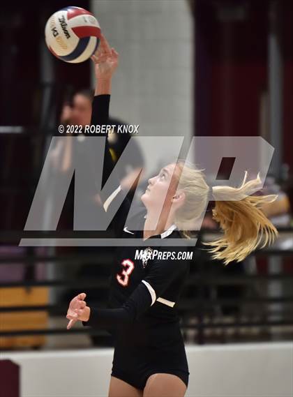 Thumbnail 3 in Liberty @ Hamilton (AIA 6A Semifinal) photogallery.