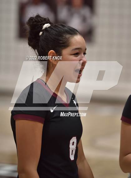 Thumbnail 1 in Liberty @ Hamilton (AIA 6A Semifinal) photogallery.