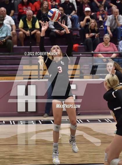 Thumbnail 3 in Liberty @ Hamilton (AIA 6A Semifinal) photogallery.