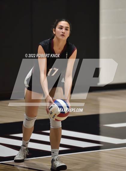 Thumbnail 3 in Liberty @ Hamilton (AIA 6A Semifinal) photogallery.